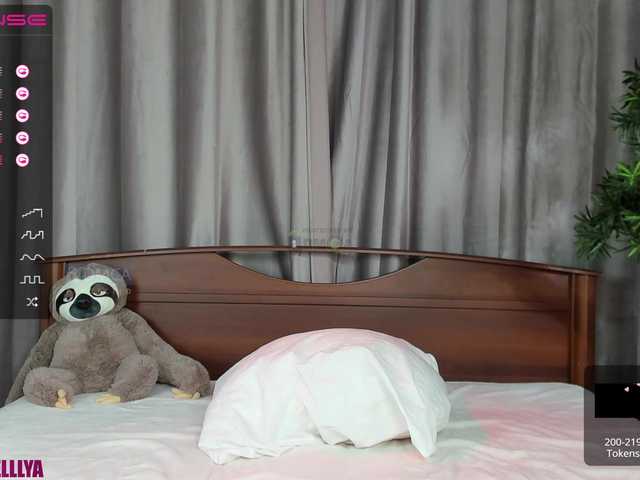 广播屏幕截图 Kamelllya