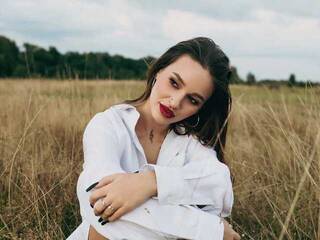 色情视频聊天 KaraSmith