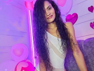 色情视频聊天 Karen-Ariass