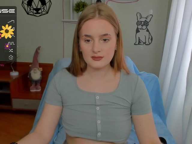 广播屏幕截图 Daisy_Mill