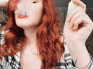 色情视频聊天 KarenGardner