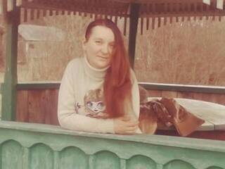 色情视频聊天 Karimandjo