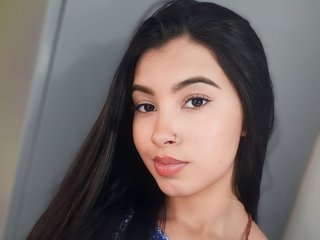 色情视频聊天 Karina-Fissher
