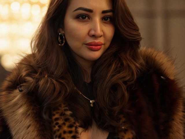 个人资料的照片 karina-love