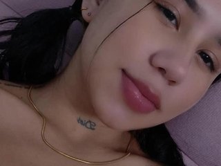 色情视频聊天 Karinaa