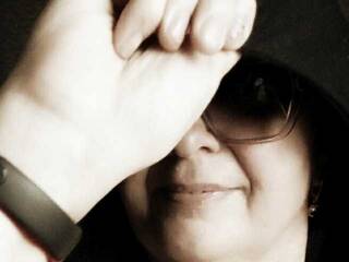 色情视频聊天 Karinagolda