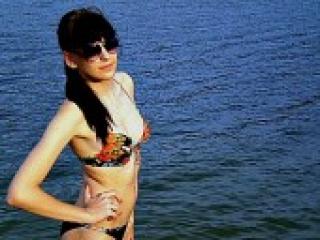个人资料的照片 karisha3