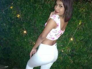 色情视频聊天 Karla-Sins