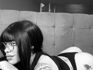 色情视频聊天 Kurome_latin