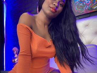 色情视频聊天 KarlaCox