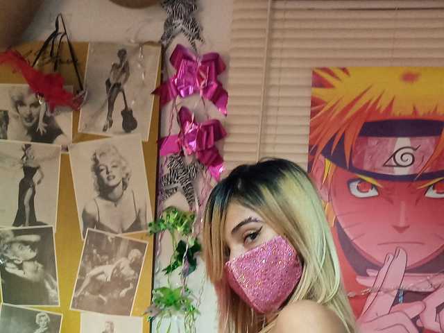 个人资料的照片 karlagrey