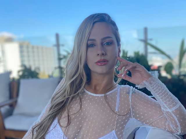 个人资料的照片 KarlaHoffman