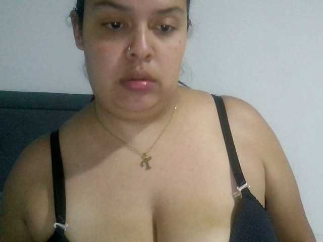 相片 karlaroberts7 i´m horny ... make me cum #bigboobs #anal #bigpussylips #latina #curvy
