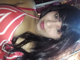 个人资料的照片 karlawett