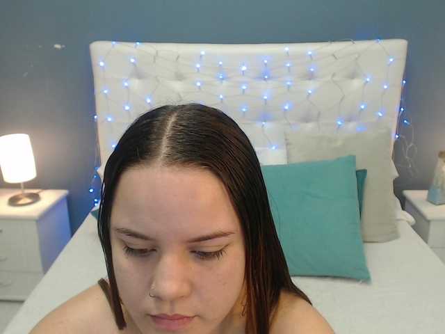 广播屏幕截图 karleymoore