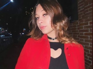 色情视频聊天 Karol-lovely