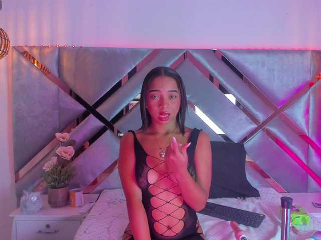广播屏幕截图 KarolBlanco