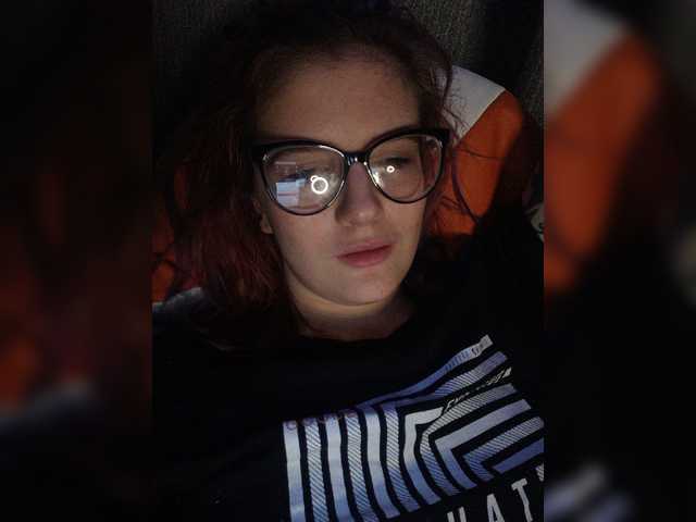 广播屏幕截图 KarolinaBel