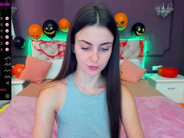 广播屏幕截图 KarolinaFoxxx