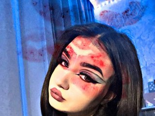 色情视频聊天 KarolinaQ