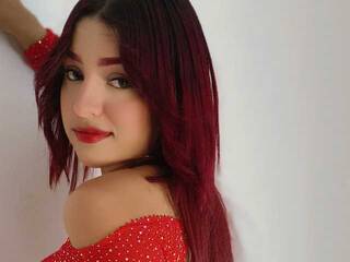 色情视频聊天 Karoline-011