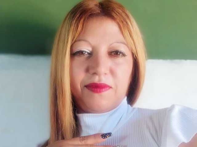 个人资料的照片 KarolMegan