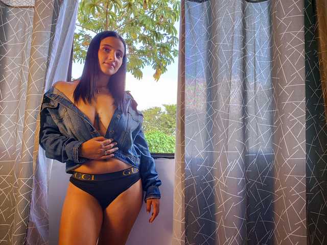 个人资料的照片 karolrossi