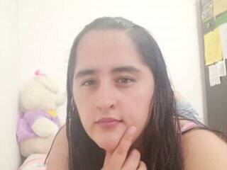 色情视频聊天 KarolTaylor