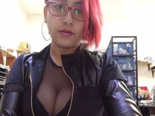 色情视频聊天 Kasandra-rous