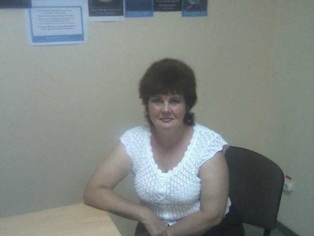 个人资料的照片 BoloshkaBlonda