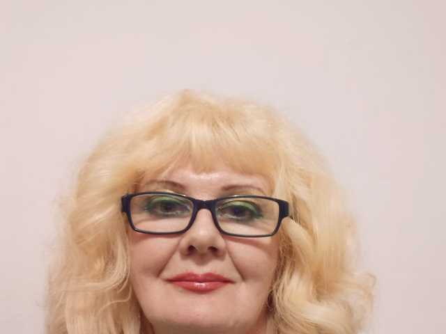 个人资料的照片 BoloshkaBlonda