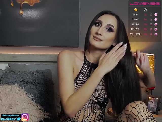 广播屏幕截图 KasleyDarks