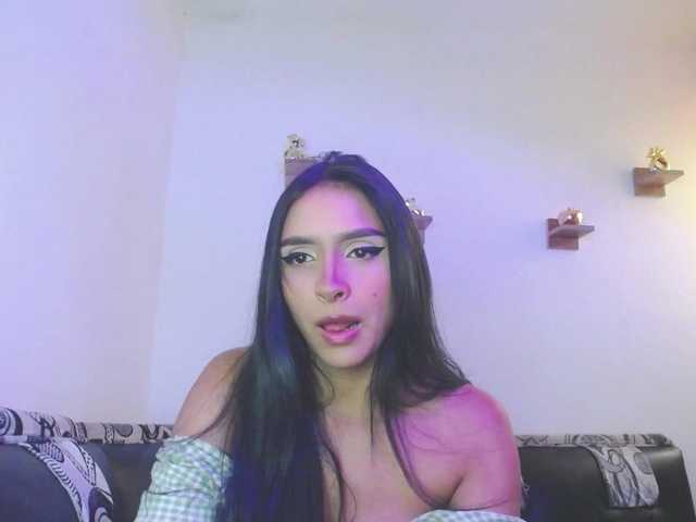 相片 Kassandra_Chl Do you want to make me cum? 25tkns10s Ultra high (Contro in private)