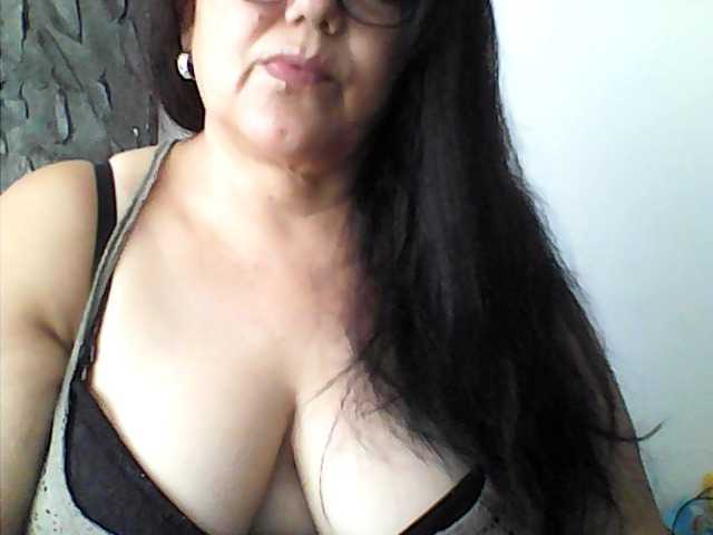 相片 kassandra02 #mature #private only in #dirty #squirt #hairy#big tits#big ass#naked
