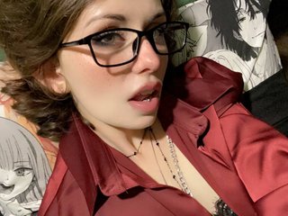 色情视频聊天 Kasy-Li