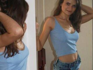 色情视频聊天 kat_eyes