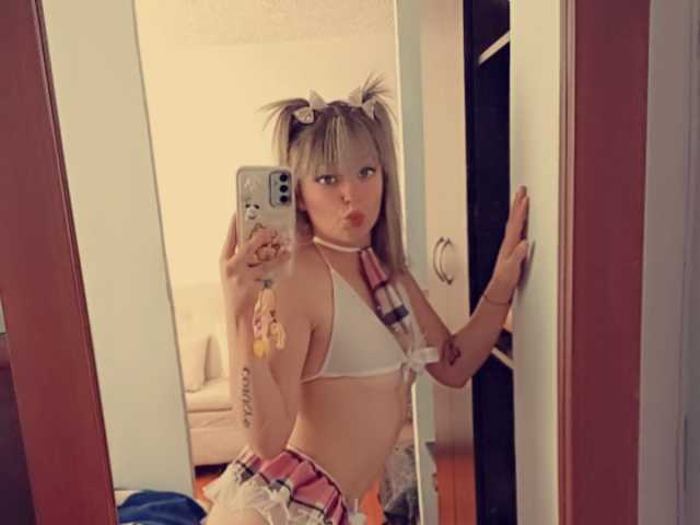 个人资料的照片 katalinalxx