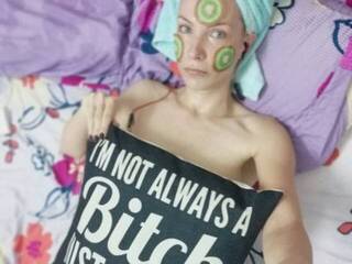 色情视频聊天 KatarinaJ