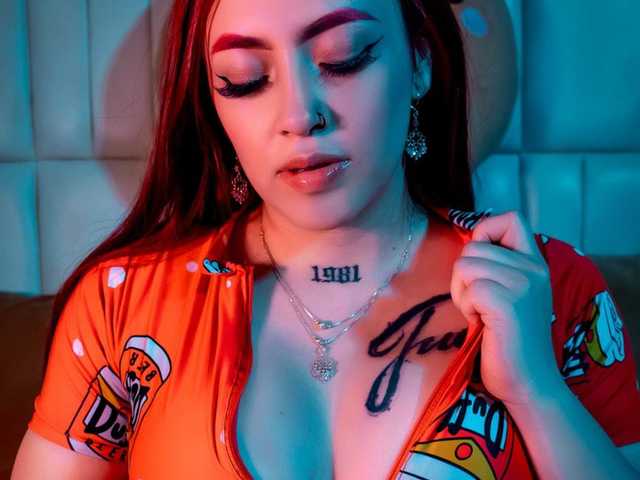 个人资料的照片 Kate-rose
