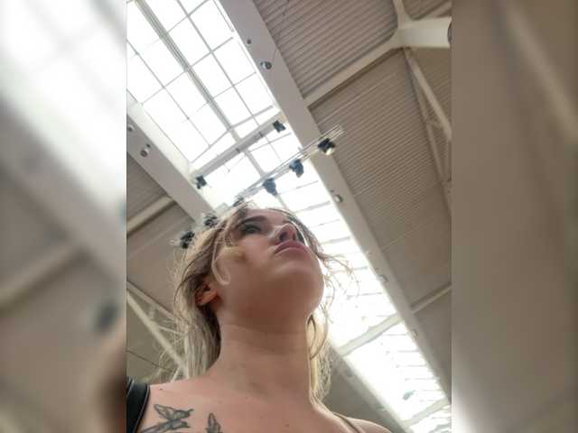 广播屏幕截图 Kate_kotuk