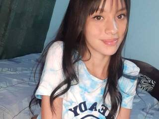 色情视频聊天 KateDiamond