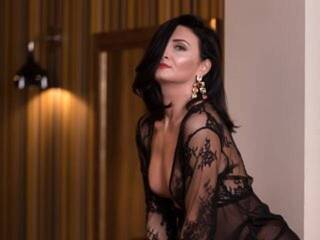 色情视频聊天 KateDolly