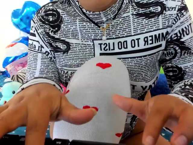 广播屏幕截图 KateeMoore