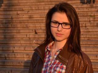 色情视频聊天 katefoxx