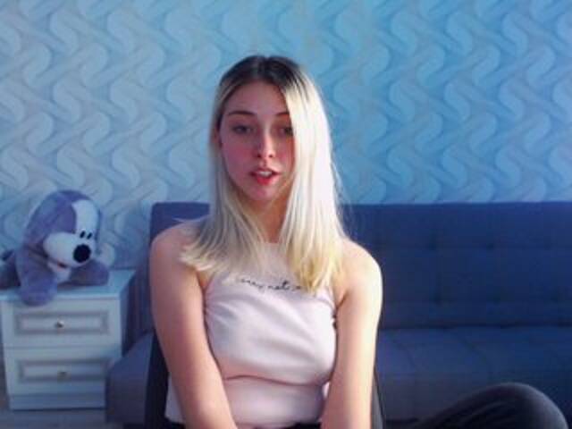 广播屏幕截图 KateFray