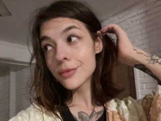 色情视频聊天 KateKollins