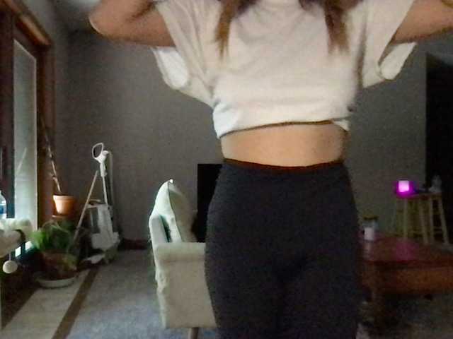 广播屏幕截图 katelegendx