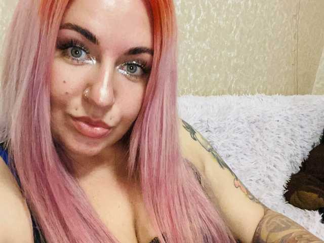 个人资料的照片 KateLovea