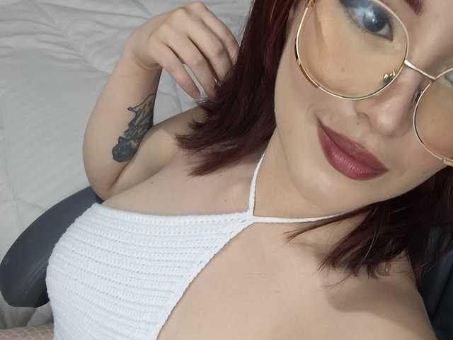 个人资料的照片 KateMessy1