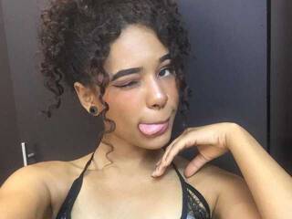 色情视频聊天 KateMills2